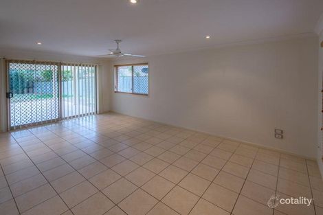 Property photo of 16 McCallum Close Coral Cove QLD 4670