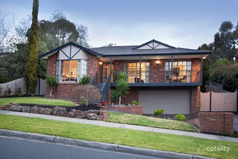 7 Mulsanne Way, Warranwood, VIC 3134