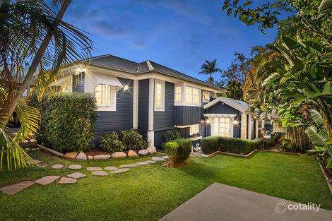 120 D'Arcy Rd, Seven Hills, QLD 4170