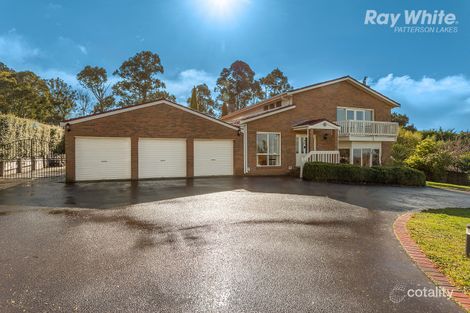 Property photo of 17 Harrow Hill Court Frankston South VIC 3199