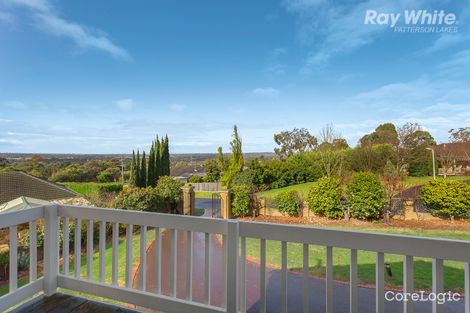 Property photo of 17 Harrow Hill Court Frankston South VIC 3199