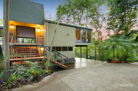 Property photo of 14 Rustic Street Kenmore Hills QLD 4069