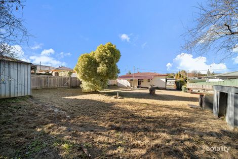 Property photo of 4 Downey Street Karabar NSW 2620