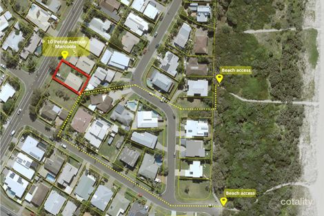 Property photo of 10 Petrie Avenue Marcoola QLD 4564