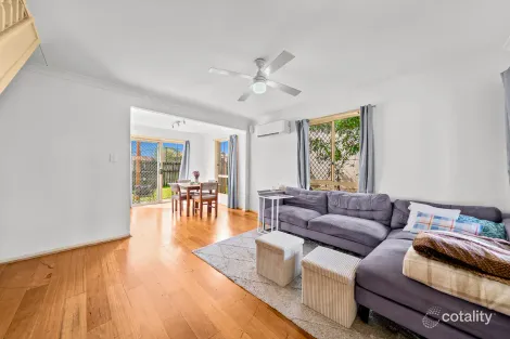 Property photo of 71/134 Hill Road Runcorn QLD 4113
