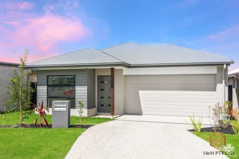 4 Peace Ct, White Rock, QLD 4306