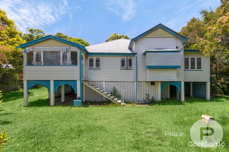 Property photo of 20 Toombul Terrace Nundah QLD 4012