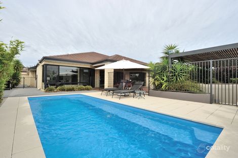 Property photo of 3 Claret Ash Boulevard Baldivis WA 6171