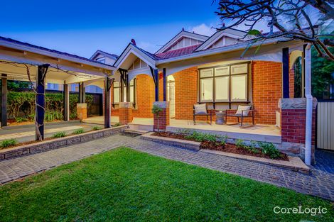 Property photo of 19 Bardwell Road Mosman NSW 2088