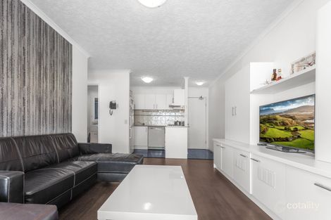 135/35 Gotha St, Fortitude Valley, QLD 4006