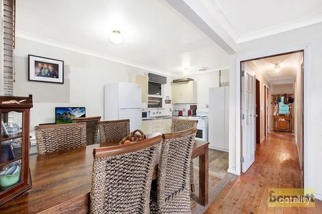 Property photo of 1 Sardonyx Avenue Hobartville NSW 2753
