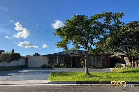 Property photo of 6 Davie Crescent Hoppers Crossing VIC 3029