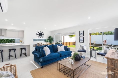 Property photo of 42 Parkview Avenue Wynnum QLD 4178