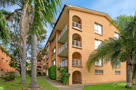 Property photo of 6/21-23 Smith Street Wollongong NSW 2500