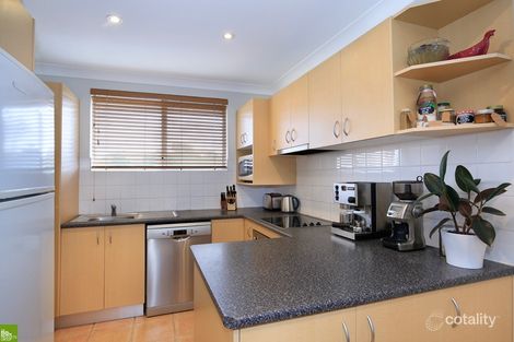 Property photo of 6/21-23 Smith Street Wollongong NSW 2500