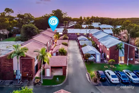 12/10 Damalis St, Woodridge, QLD 4114