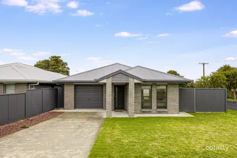 5 Morgan St, Mount Gambier, SA 5290