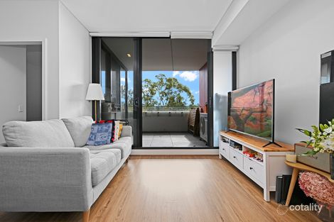 Property photo of 502/2-4 Chester Street Epping NSW 2121