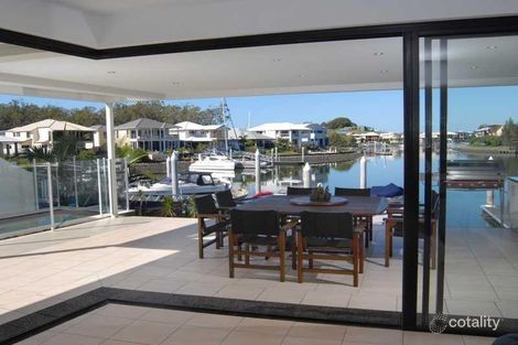 4 Kurrewa Lane, Coomera, QLD 4209