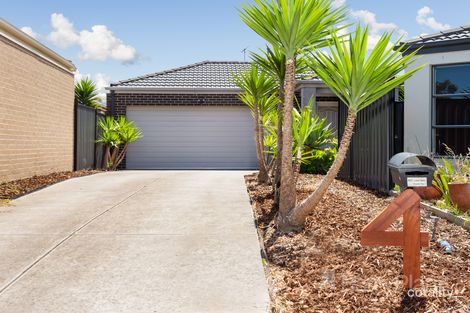 Property photo of 4 Ann Maree Court Point Cook VIC 3030