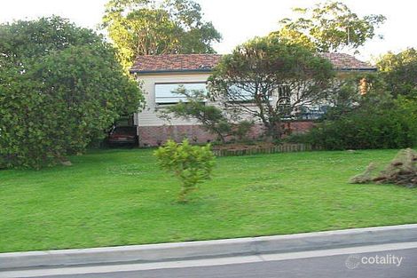 9 Goundry St, Gateshead, NSW 2290