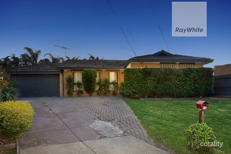 Property photo of 12 Highcliffe Close Gladstone Park VIC 3043