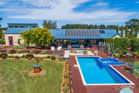 Property photo of 21 Walsh Street Malmsbury VIC 3446