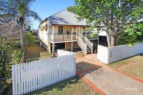 74 Jackson St, Hamilton, QLD 4007