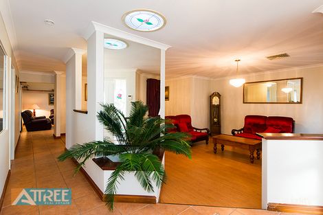 Property photo of 24 Kanani Drive Canning Vale WA 6155