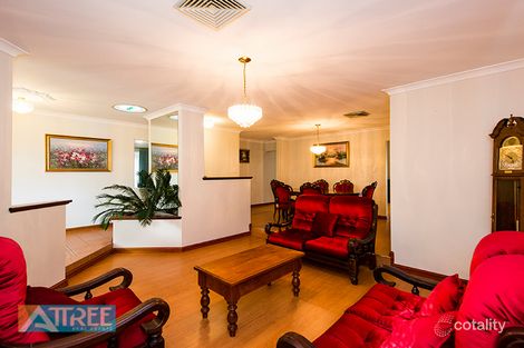 Property photo of 24 Kanani Drive Canning Vale WA 6155