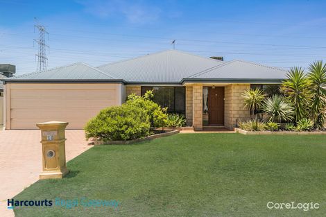 Property photo of 10 Blackford Turn Success WA 6164