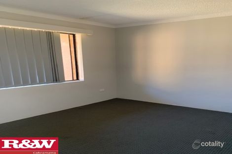 Property photo of 36/91A-97 Longfield Street Cabramatta NSW 2166