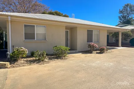 1/2a Wilga St, Parkes, NSW 2870