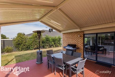 Property photo of 16 Helpmann Avenue Point Cook VIC 3030