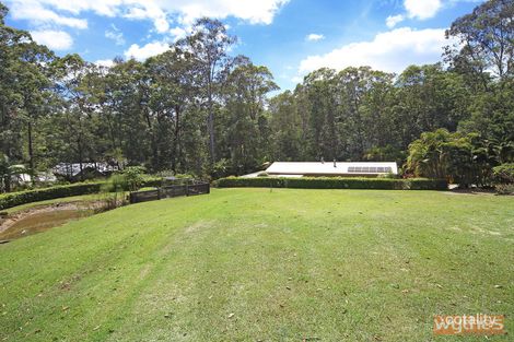 Property photo of 11 Greentree Place Doonan QLD 4562