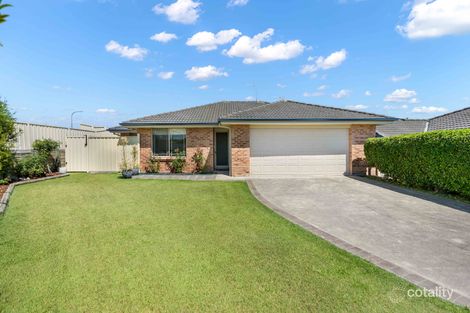 Property photo of 2/18 Jenna Drive Raworth NSW 2321