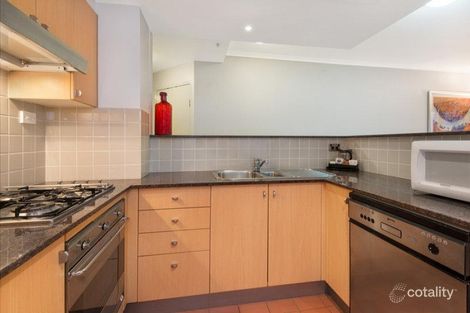 Property photo of 306/3 Hosking Place Sydney NSW 2000