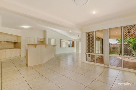 Property photo of 4 McLachlan Avenue Mudgeeraba QLD 4213