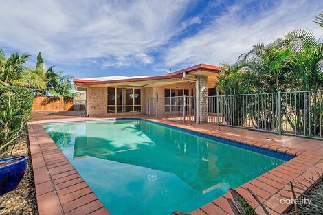 Property photo of 4 McLachlan Avenue Mudgeeraba QLD 4213