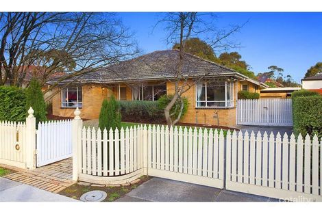Property photo of 14 Laughlin Avenue Nunawading VIC 3131