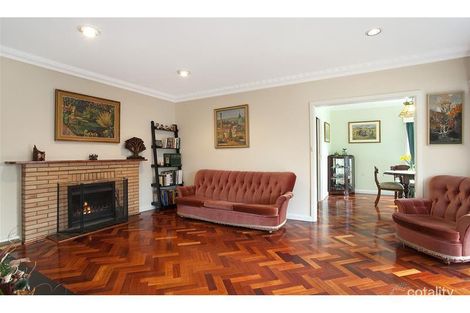 Property photo of 14 Laughlin Avenue Nunawading VIC 3131