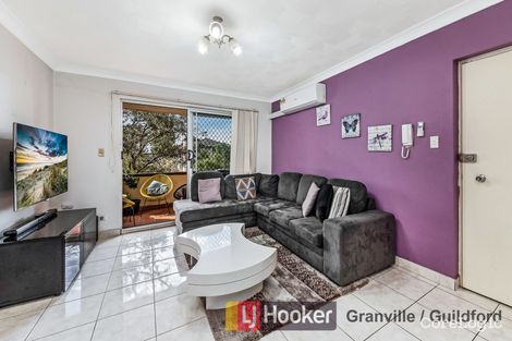 Property photo of 3/454-460 Guildford Road Guildford NSW 2161