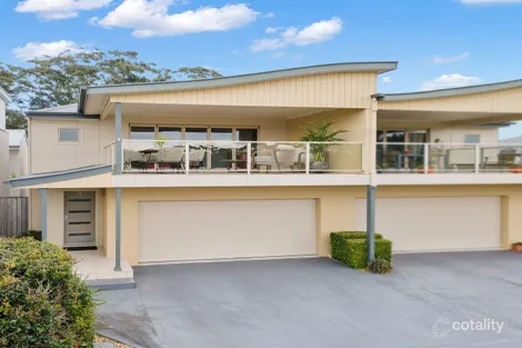 Property photo of 5/24-26 Wuru Drive Burrill Lake NSW 2539
