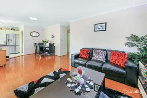 20/33-37 Neil St, Merrylands, NSW 2160
