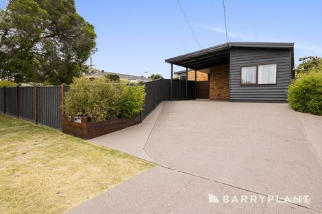 Property photo of 27 Branson Street Rosebud VIC 3939