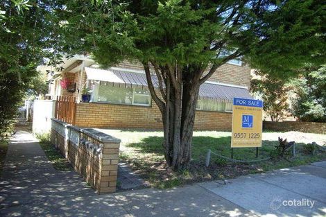 6/16 King St, Ashfield, NSW 2131