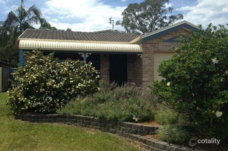 Property photo of 17 Cordwell Grove Boambee East NSW 2452