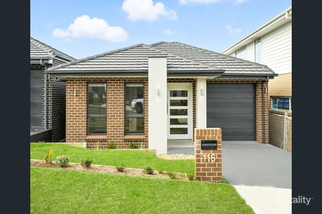 116 Turffontein Ave, Box Hill, NSW 2765