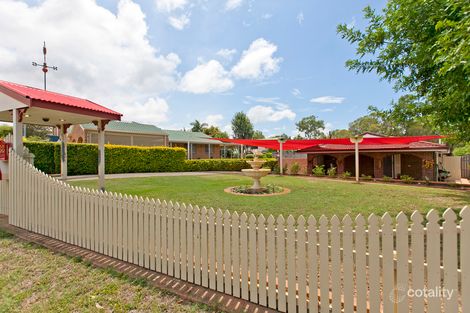 22 Annette St, Tingalpa, QLD 4173
