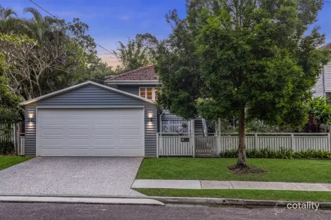 Property photo of 137 Glen Retreat Road Mitchelton QLD 4053